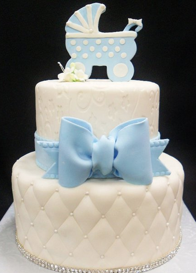 baby shower party planning