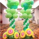 Grand Opening Events Balloon Designs