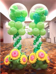 Grand Opening Events Balloon Designs