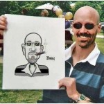 Caricature.Artist