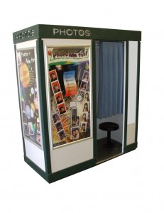 Photo-Booths