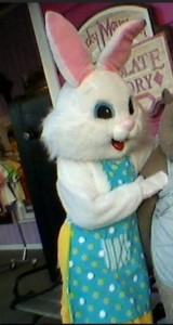 #Easter.Bunny.Character