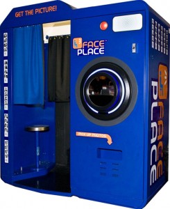 Face Place Photo Booth