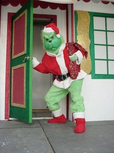 Grinch