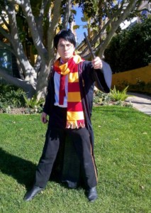 harry.potter.themed.party