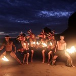 Hawaiian.Fire.Dancers