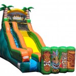 Hawaiian.Luau.Water.Slide