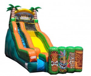 Hawaiian.Luau.Water.Slide