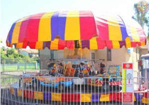 Kids.Carnival.Ride-Cars