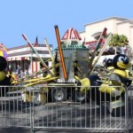 Kids.Carnival.Rider-BumbleBee