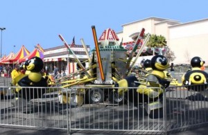 Kids.Carnival.Rider-BumbleBee