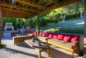 Malibu-3Acre Party Venue