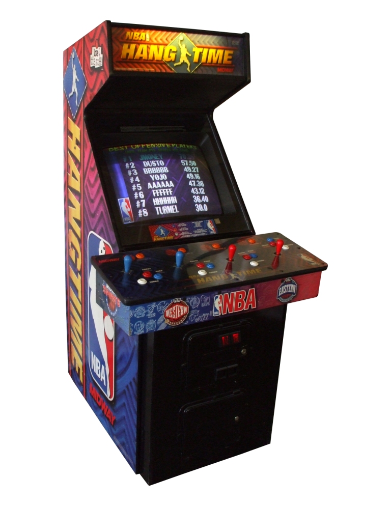 Arcade Game Rentals | Arcade Game Rentals Party | Arcade Party Themes