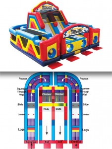 Obstacle.Courses