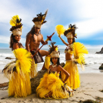 Polynesian.Dancers