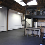 Small Party Loft Venue - Brian (max. occupancy 50)