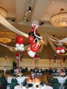 #balloondecor