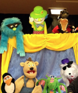 PuppetShowParties