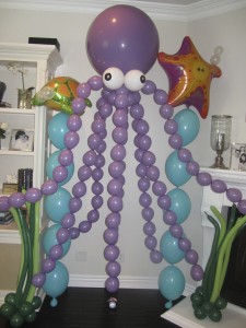 Balloon.Decorations